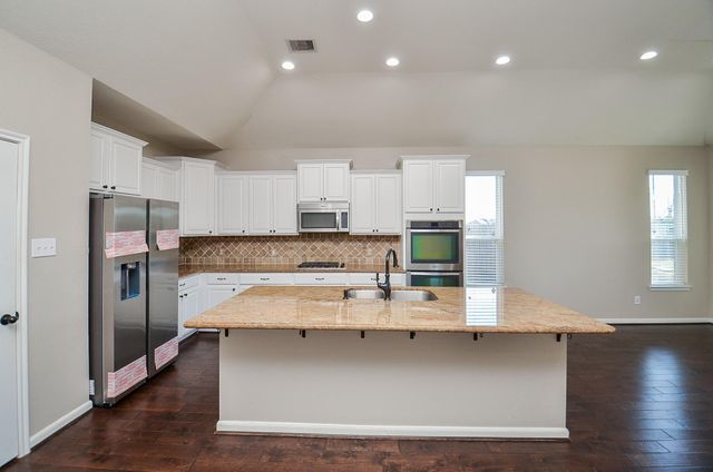 11003 Jacob Crossing Drive, Richmond, TX 77406