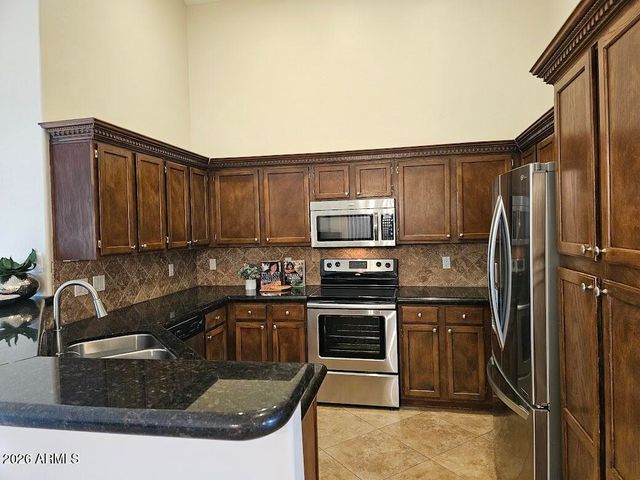 10061 E EVANS Drive, Scottsdale, AZ 85260