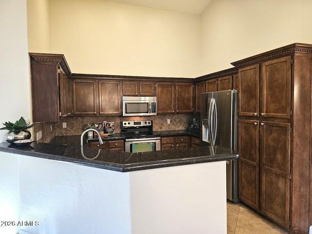 10061 E EVANS Drive, Scottsdale, AZ 85260