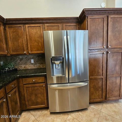 10061 E EVANS Drive, Scottsdale, AZ 85260