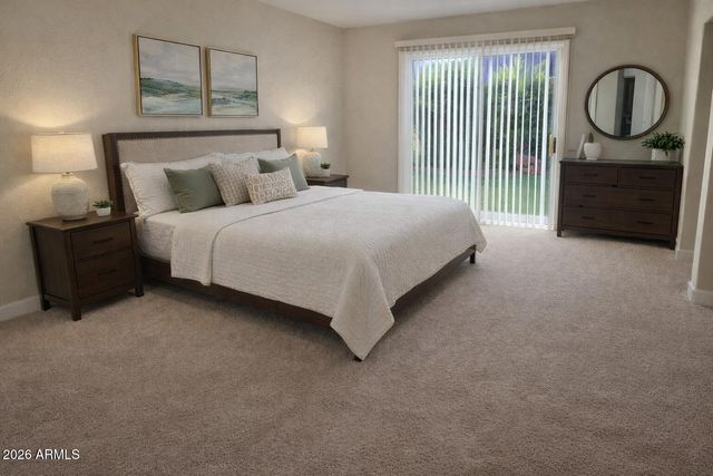 10061 E EVANS Drive, Scottsdale, AZ 85260