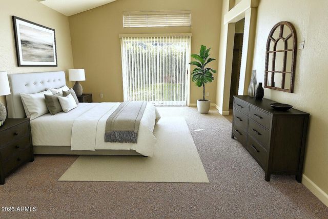 10061 E EVANS Drive, Scottsdale, AZ 85260