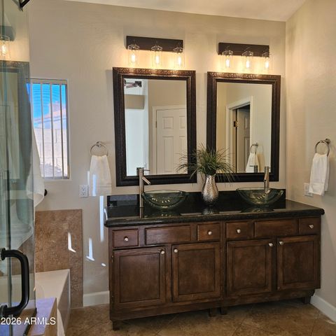 10061 E EVANS Drive, Scottsdale, AZ 85260