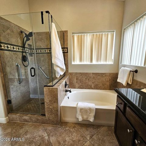 10061 E EVANS Drive, Scottsdale, AZ 85260