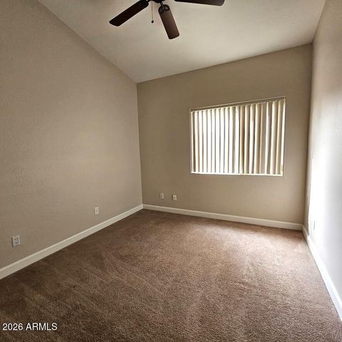 10061 E EVANS Drive, Scottsdale, AZ 85260