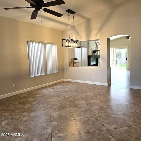 10061 E EVANS Drive, Scottsdale, AZ 85260