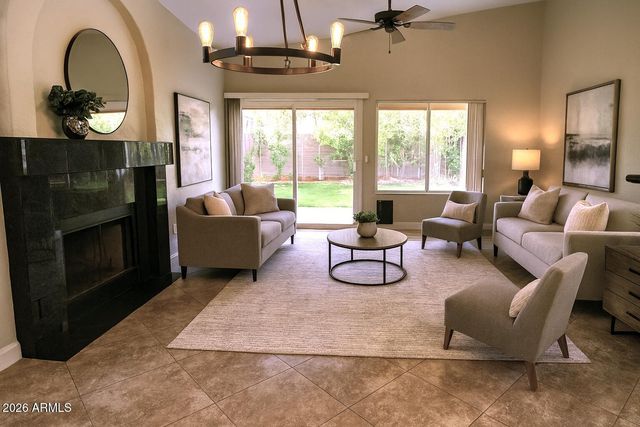 10061 E EVANS Drive, Scottsdale, AZ 85260