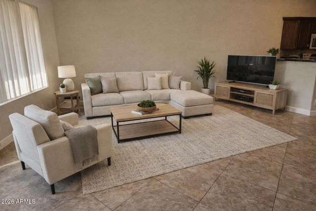 10061 E EVANS Drive, Scottsdale, AZ 85260