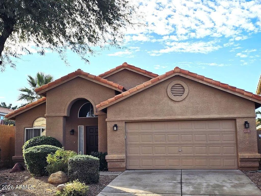 10061 E EVANS Drive, Scottsdale, AZ 85260