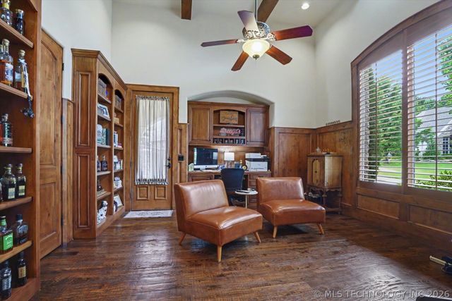 7035 E 118th Street S, Bixby, OK 74008