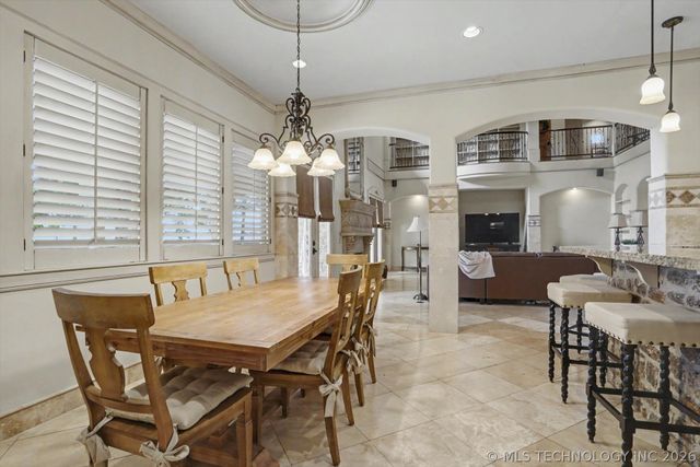 7035 E 118th Street S, Bixby, OK 74008