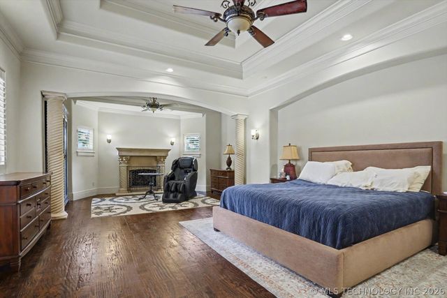 7035 E 118th Street S, Bixby, OK 74008