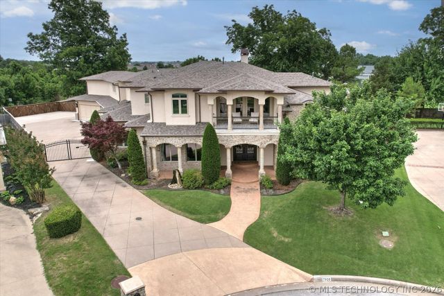 7035 E 118th Street S, Bixby, OK 74008