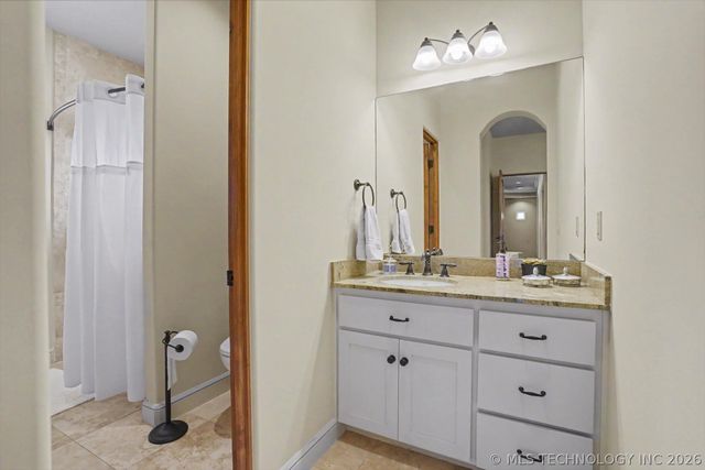 7035 E 118th Street S, Bixby, OK 74008