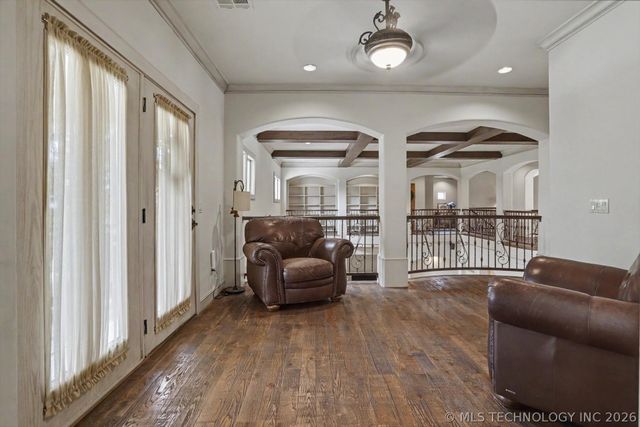 7035 E 118th Street S, Bixby, OK 74008