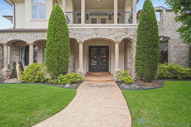 7035 E 118th Street S, Bixby, OK 74008