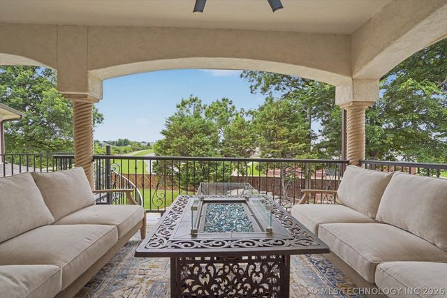 7035 E 118th Street S, Bixby, OK 74008
