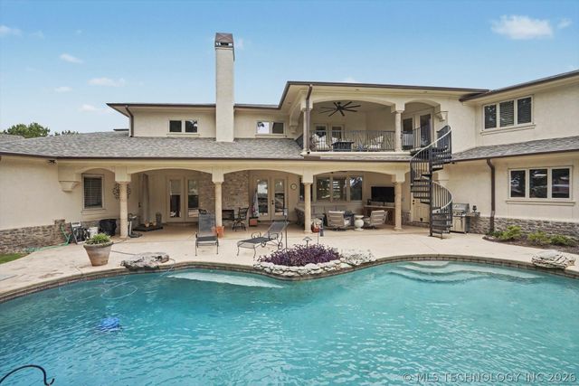 7035 E 118th Street S, Bixby, OK 74008