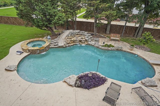 7035 E 118th Street S, Bixby, OK 74008