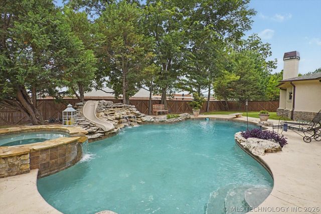 7035 E 118th Street S, Bixby, OK 74008