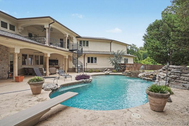 7035 E 118th Street S, Bixby, OK 74008