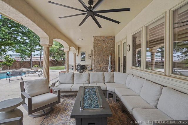 7035 E 118th Street S, Bixby, OK 74008