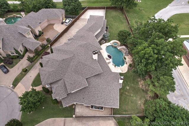 7035 E 118th Street S, Bixby, OK 74008