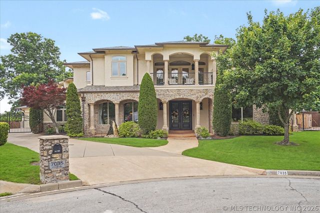 7035 E 118th Street S, Bixby, OK 74008