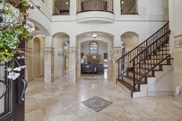 7035 E 118th Street S, Bixby, OK 74008