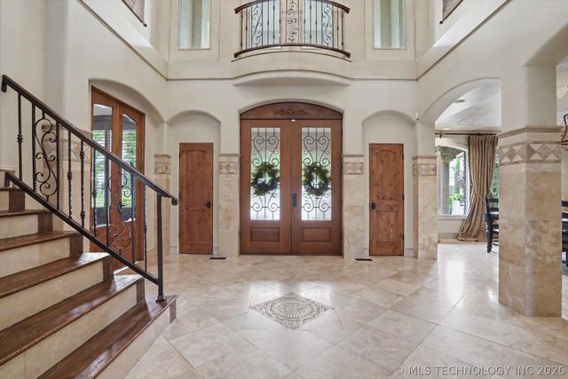 7035 E 118th Street S, Bixby, OK 74008