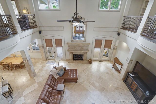 7035 E 118th Street S, Bixby, OK 74008