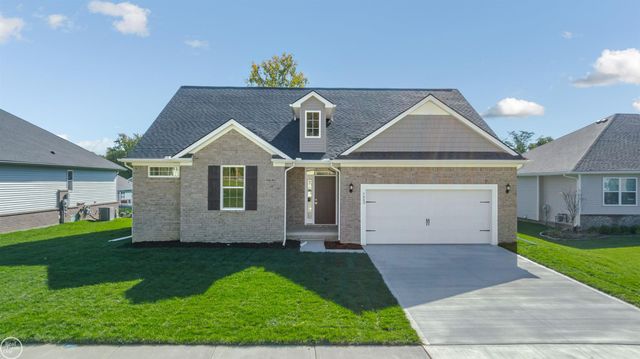 1156 Julian Court, Waterford Twp, MI 48327