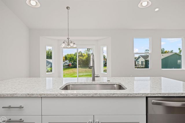 1156 Julian Court, Waterford Twp, MI 48327