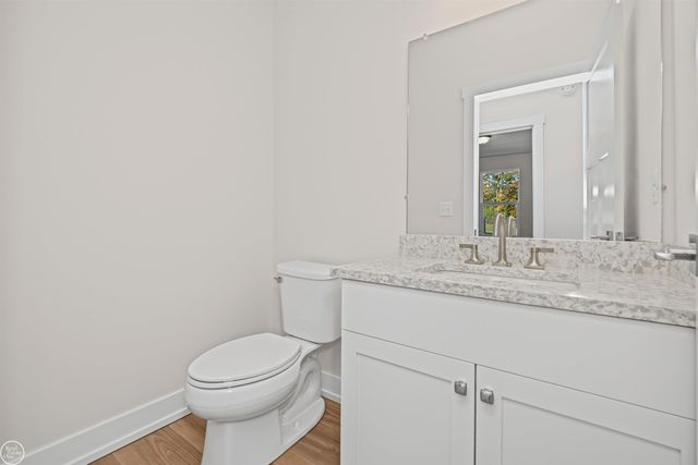 1156 Julian Court, Waterford Twp, MI 48327