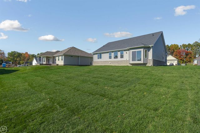1156 Julian Court, Waterford Twp, MI 48327