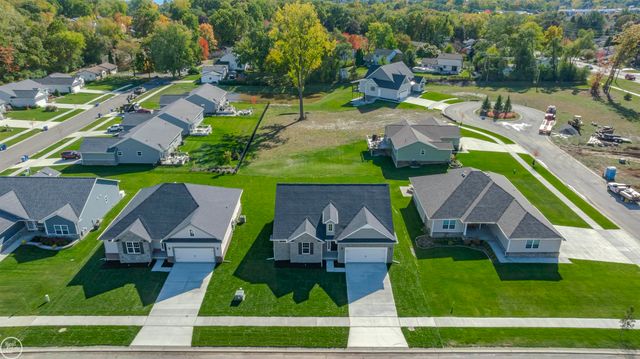 1156 Julian Court, Waterford Twp, MI 48327
