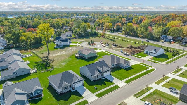 1156 Julian Court, Waterford Twp, MI 48327