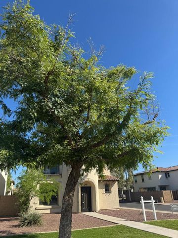 9410 S 34th Lane, Laveen, AZ 85339