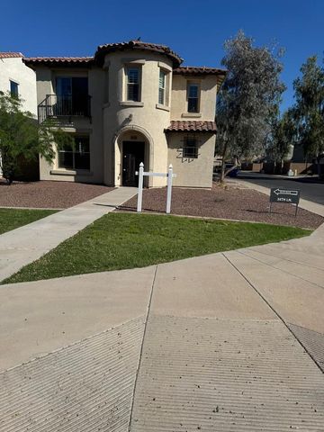 9410 S 34th Lane, Laveen, AZ 85339