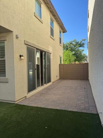 9410 S 34th Lane, Laveen, AZ 85339