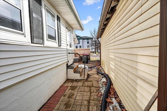 203 S 1st Street, Evansville, WI 53536