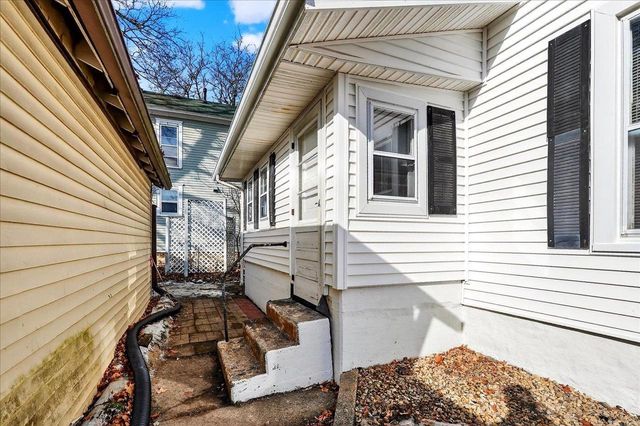 203 S 1st Street, Evansville, WI 53536