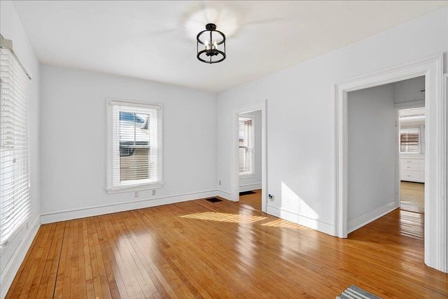 203 S 1st Street, Evansville, WI 53536