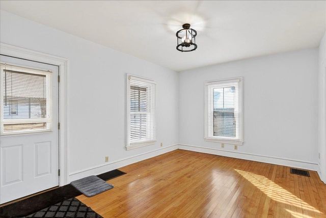 203 S 1st Street, Evansville, WI 53536