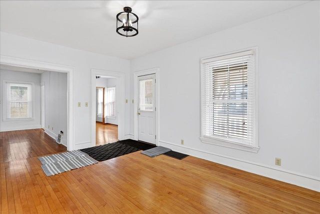 203 S 1st Street, Evansville, WI 53536