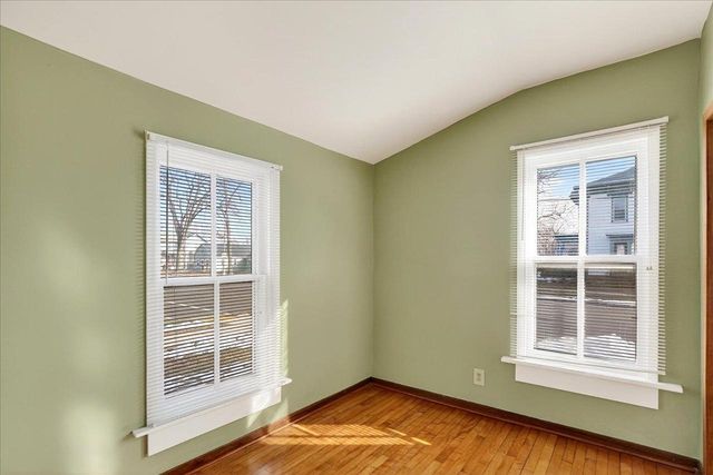 203 S 1st Street, Evansville, WI 53536