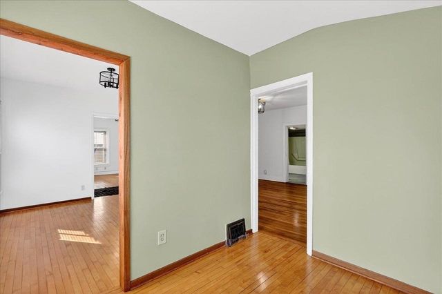 203 S 1st Street, Evansville, WI 53536