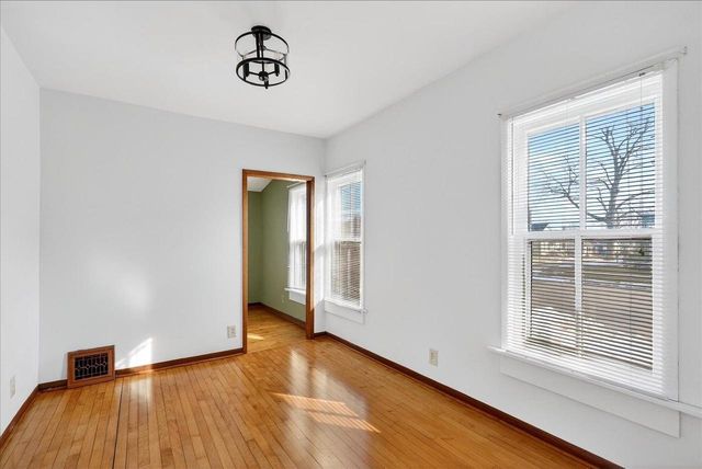 203 S 1st Street, Evansville, WI 53536