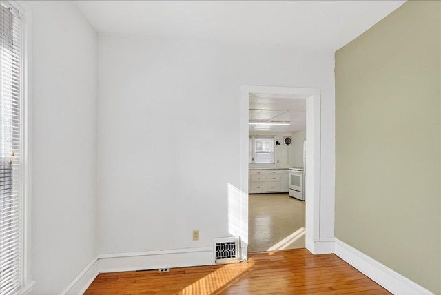 203 S 1st Street, Evansville, WI 53536