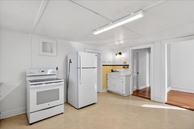 203 S 1st Street, Evansville, WI 53536